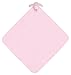 Angel Dear Napping Blanket, Pink Poodle