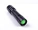 Creazy® Powerful 2500 Lumens Zoomable CREE XML T6 LED 18650 Flashlight Torch Lamp