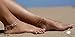 Bienvenu 2 Piece Starfish Ankle Bracelet Beach Wedding Anklets Barefoot Sandals Foot Jewelry
