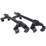 370mm Drop Forged Coil Spring Compressor - 2 Steel Jaw Claws to Wrap Coil Spring Safely