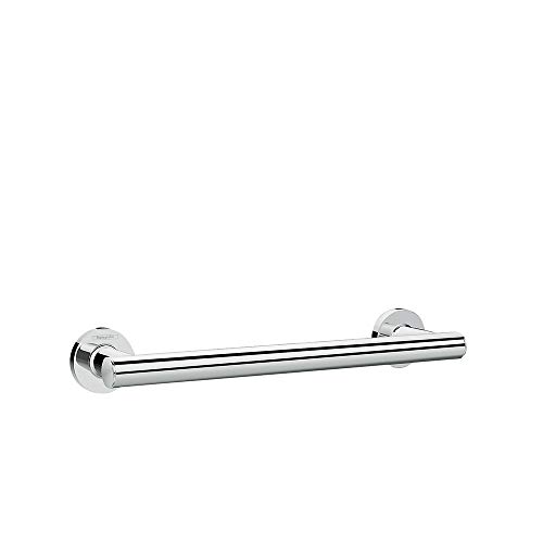 Hansgrohe 41713000 Logis Universal Bath Grab Rail Bathroom Accessories Chrome Buy Online In Luxembourg At Luxembourg Desertcart Com Productid 142426923