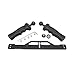 KitDive Lightweight Aluminium Tray for Underwater Camera housing