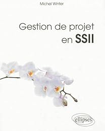 Gestion de projet en SSII