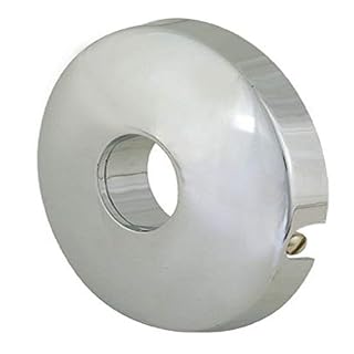 UPC 091712257233 product image for EZ-FLO 30019 25723 shower arm flange, Brushed Nickel (B00838J3IG) | upcitemdb.com