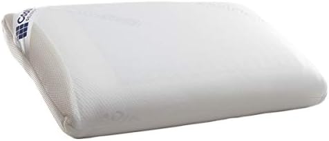 Air Visco Cool Magic Gel Tech Bio Pillow Amazon Ae Bafte