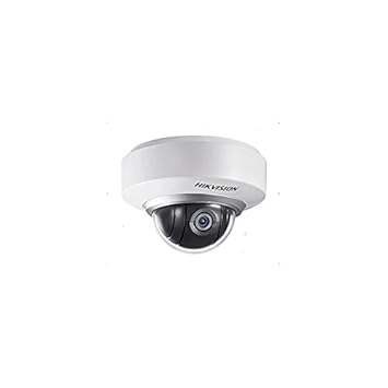 Hikvision Digital Technology DS-2DE2202-DE3/W Cámara de ...