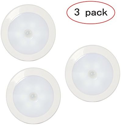 Night light,Wardrobe lights，Cabinet Light，Wireless Auto Sensor Light , Activated LED Night Light , Wirless Kids Safe Lights Wall Lamps 、Locker, Stairs, Bookshelf Lamp3PCS (warm-light)