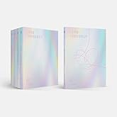 BTS - [Love Yourself 結 'Answer'] 4th Album S VER 2CD+116p PhotoBook+20p Mini Book+1p PhotoCard+1p Sticker K-POP Sealed