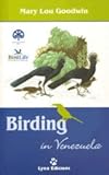 Birding in Venezuela by 