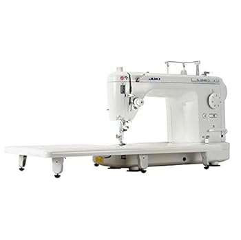 Juki TL2000QI Long-Arm Sewing & Quilting Machine