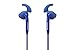 Samsung EO-EG920LLEGUS Active InEar Headphones for Universal/SmartPhones - Retail Packaging - Blue primary