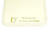Base Shaper for LV Speedy 30