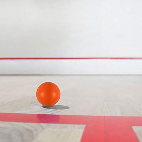 potato001 Beginner Medium Speed Squash Ball Training Competition Accessories Blue