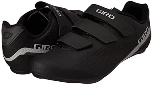 Giro Stylus Cycling Shoe Men's Black 45 in Oman Whizz Cycling