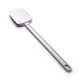 Vollrath 52116 SoftSpoon White 16 1/2