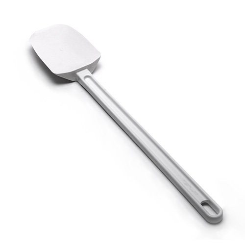 Vollrath 52116 SoftSpoon White 16 1/2
