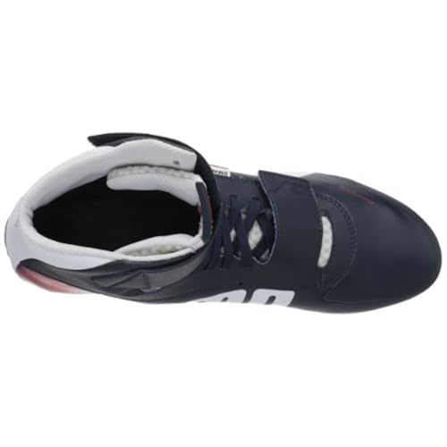 puma evospeed mid bmw 1.2 high ankle sneakers