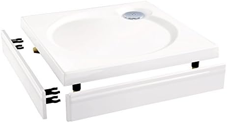 Coram Showers Riser Kit RKSTS1 for use with Coram Designer Slimline Shower Tray