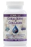 Coral LLC Coral Joint & Collagen 120 vegetable capsules