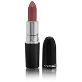 MAC lustre lipstick SEE SHEER