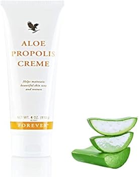 forever living bee propolis cream