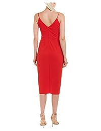 Betsey Johnson - Vestido para mujer