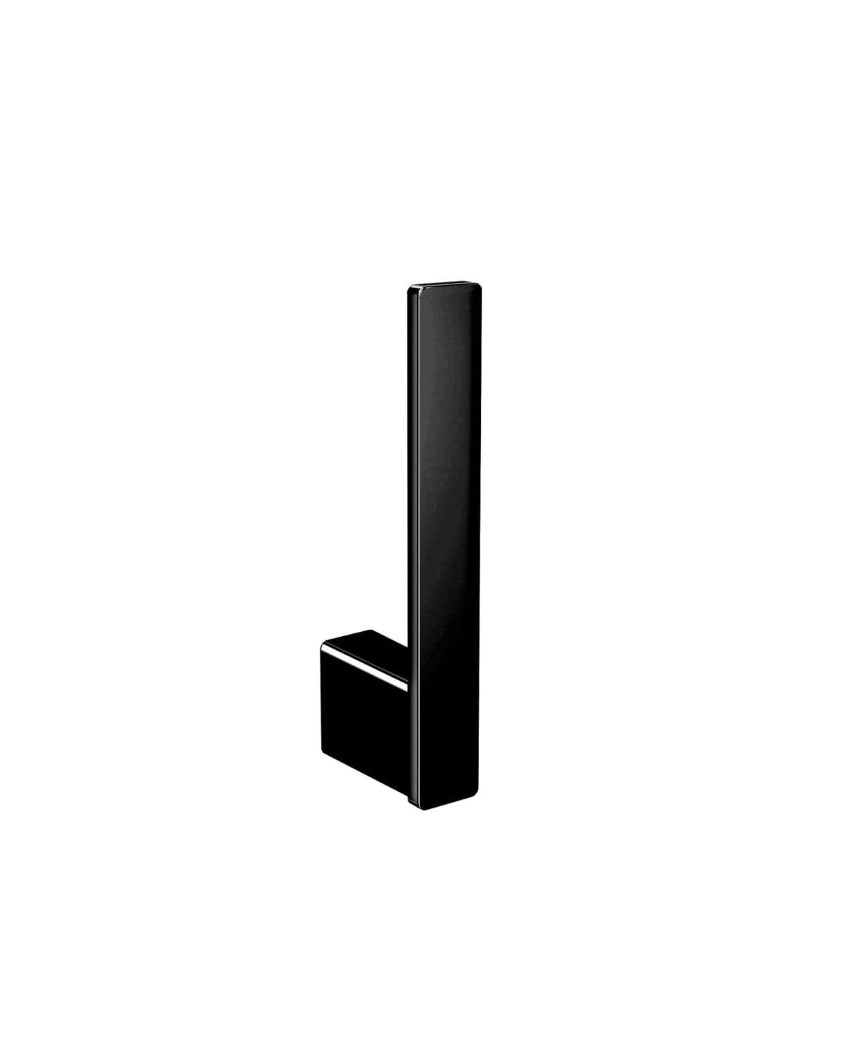 Emco loft 050513301 Spare Paper Holder for 1 Roll Vertical Black