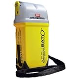 Gme accusat 406 pocket pro plb with integral gps + $150