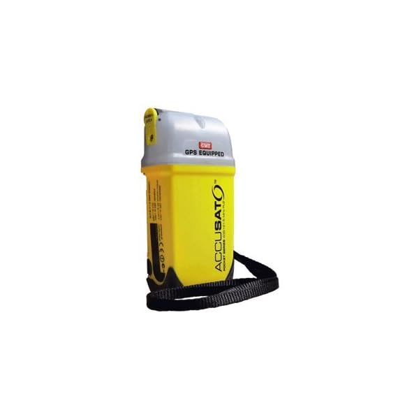 GME-MT410-PLB-Yellow-406-Mhz