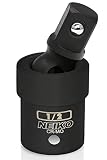 Neiko 02430A Drive Universal Joint Impact Socket, Cr-Mo Steel, 1/2"