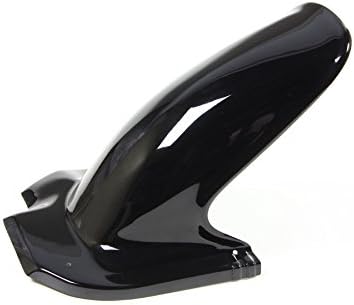 Magical Racing 001-NSR290-5001 rear fender special type FRP made black for NSR250R / SP / SE [MC21] (90-93)