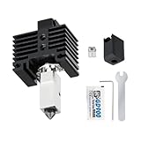 Upgraded V2.0 Hotend for Bambu Lab X1 X1C P1P P1S