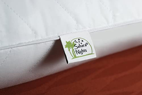 sobel westex sahara nights pillows amazon