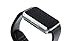 Bluetooth Smart Watch, Aosmart G88 Smartwatch for Android Smartphones (Silver)