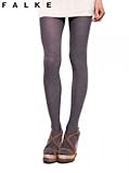 Falke Women's Merino Wool Rib Tights (1 Pair)