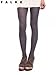 Falke Women's Merino Wool Rib Tights (1 Pair)