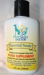 Essential Needs Food Supplement - 4 oz