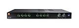 JBL CSMA280 Commercial Series Two-Channel 80W Powered Audio Mixer/Amplifier