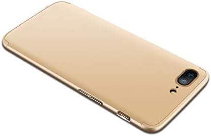 Amazon Co Jp 超薄型 Oneplus 5 ケース 360 ケース 全面保護 フルカバー 耐衝撃 衝撃保護 シンプル Oneplus5 ケース 耐衝撃 Oneplus 5 ゴールド 家電 カメラ