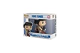 Funko Pop! Ride: Dumb & Dumber - Lloyd with Bicycle