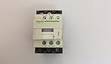 Schneider Electric Iec Magnetic Contactr, 120Vac, 18A, 1Nc/1No, LC1D18G7