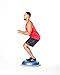 BOSU Pro Balance Trainer