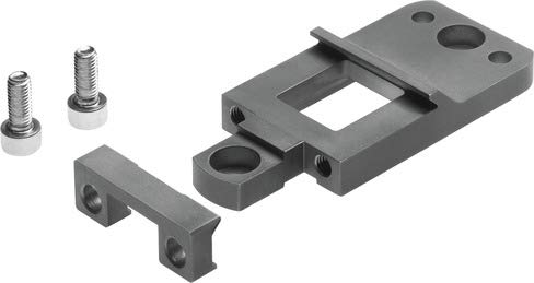 Festo 531753 Model MUC-25 Profile Mounting