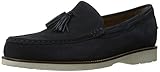 Rockport Men's Classic Move Hanging Tassel Slip-On Loafer