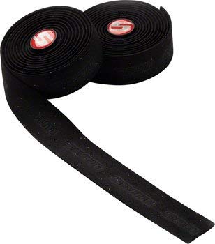 SRAM Supercork Bicycle Bar Tape (Black)