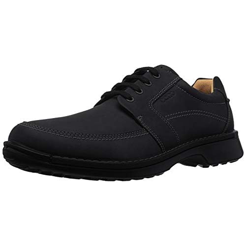ecco fusion mens grey