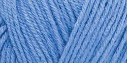 Red Heart Soft Baby Steps Yarn (3-Pack) Deep Sky E746-9802