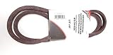 OEM Duplicate Belt Replaces 754-0350, 954-0350 Used On MTD, Cub Cadet, Yard Machine, Yard-Man, White, Bolens