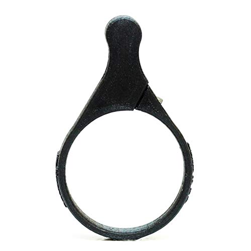 MK Machining Throw Levers Compatible for Vortex Optics