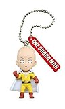 Takara TOMY- One Punch Man Keychain Figure- 1.5